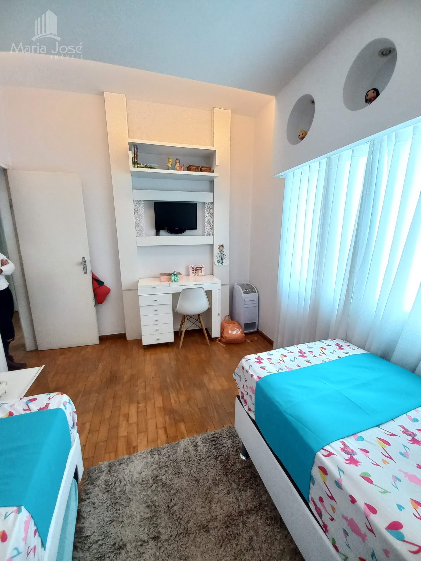 Cobertura à venda com 3 quartos, 1 suíte e 2 vagas no Boa Vista, Sete Lagoas (MG) — foto 25 de 30