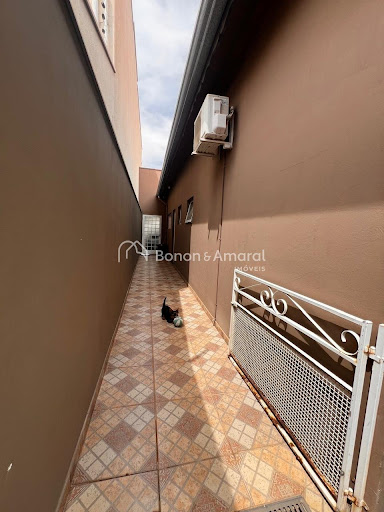 Casa, 3 quartos, 170 m² - Foto 9