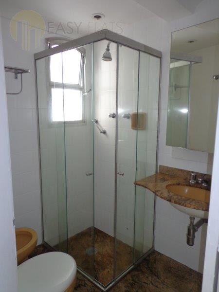Apartamento para alugar com 1 quarto, 1 banheiro, 1 vaga e 42m² no Jardim Paulista, São Paulo (SP) — foto 7 de 7