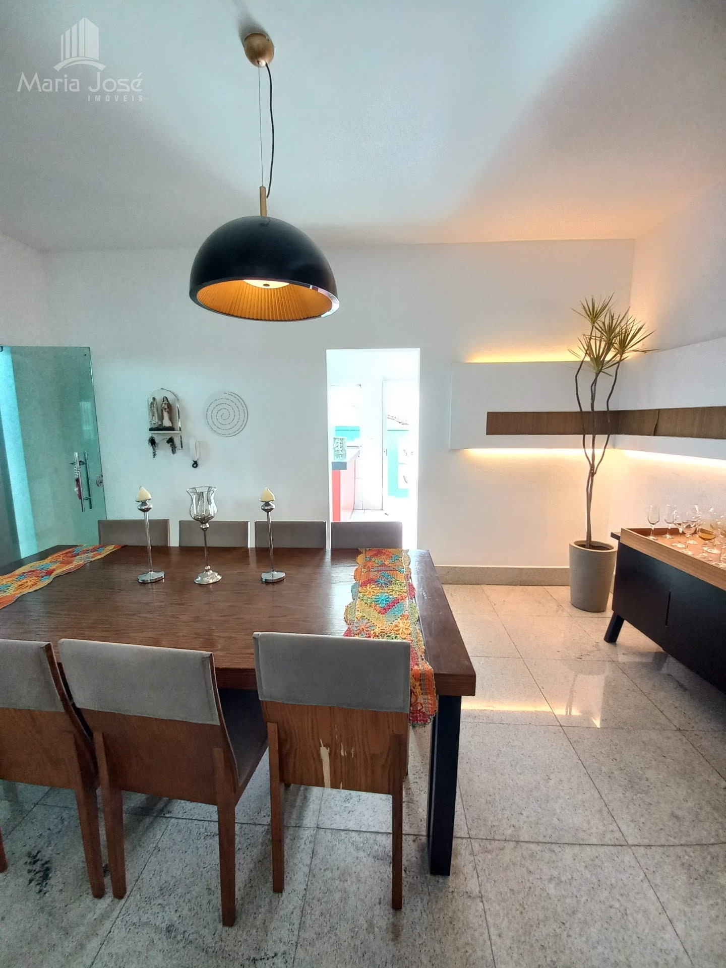 Cobertura à venda com 3 quartos, 1 suíte e 2 vagas no Boa Vista, Sete Lagoas (MG) — foto 5 de 30