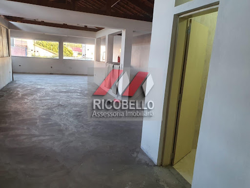 Barracão em Jardim Alvorada  -  Piracicaba