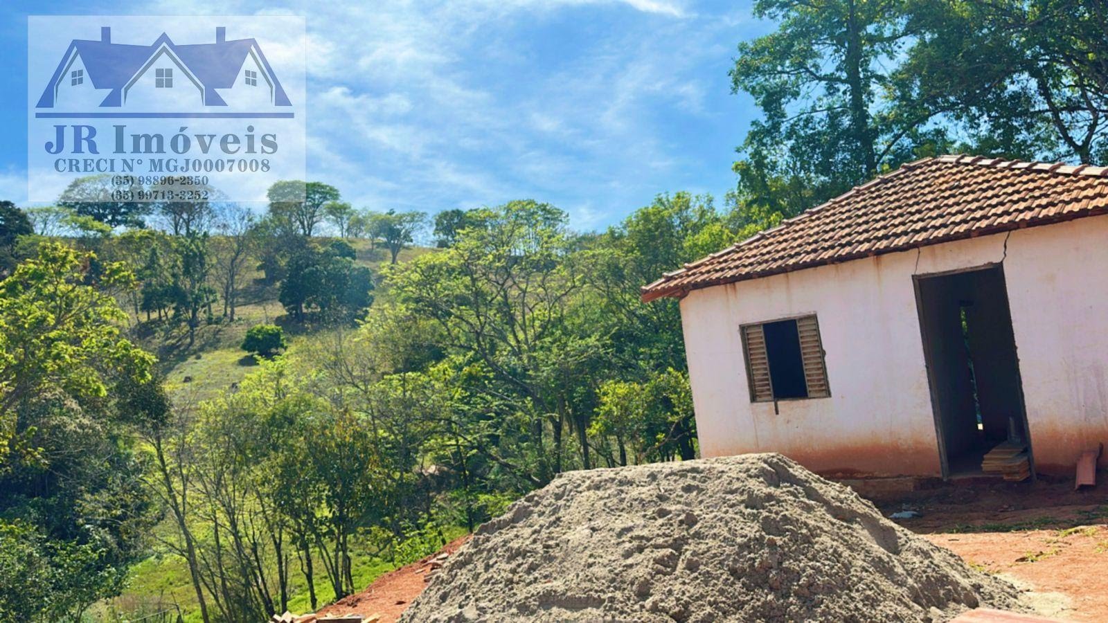Rural à venda com 1300m² de terreno no Teodoros, Brazópolis (MG) — foto 2 de 6