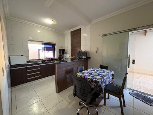 Casa em Loteamento Estrela  -  Catalão