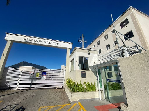 Apartamento com 2 dormitórios à venda, 45 m² por R$ 249.000,00 - Aririú - Palhoça/SC