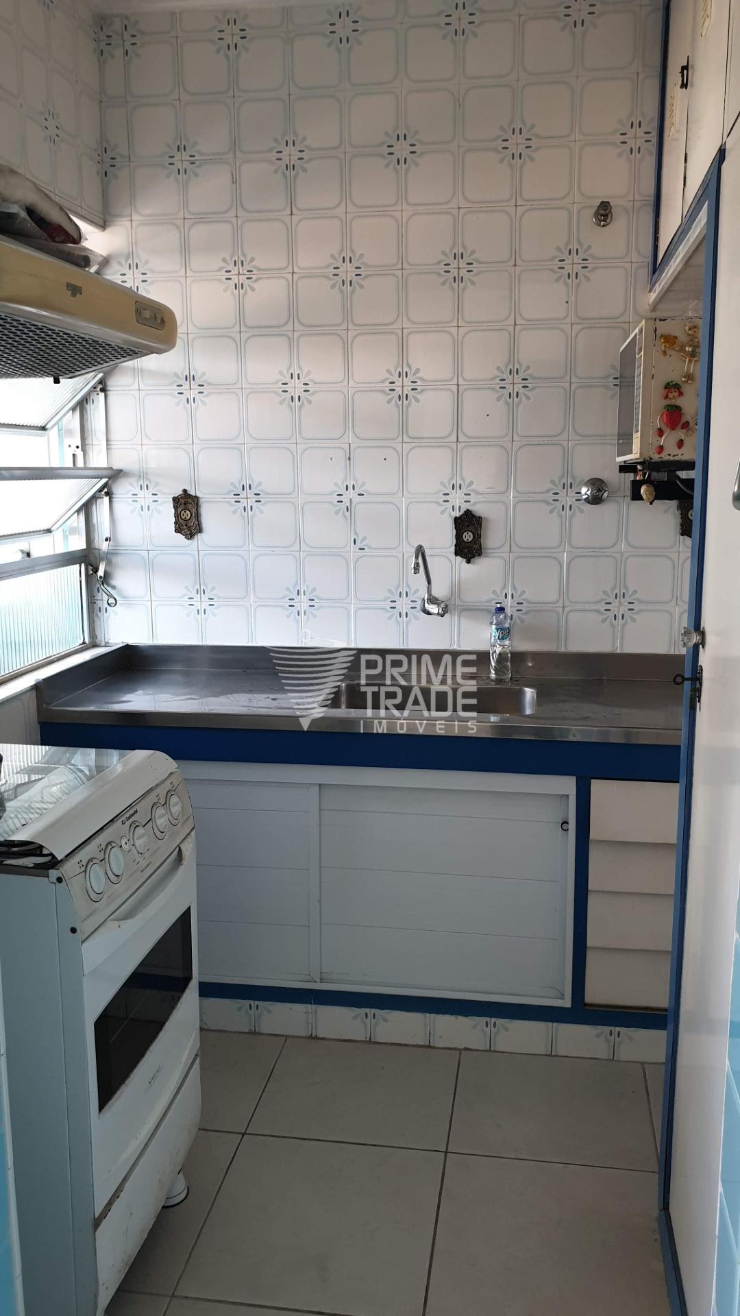 Apartamento à venda com 2 quartos, 2 banheiros, 1 vaga e 80m² no Boqueirão, Santos (SP) — foto 15 de 19