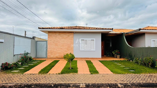 Casa em Jardim Colibri  -  Marília