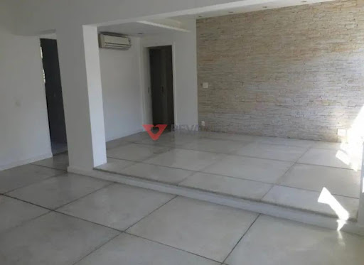 Apartamento à venda na Lagoa: 108m², 2 quartos, 1 vaga