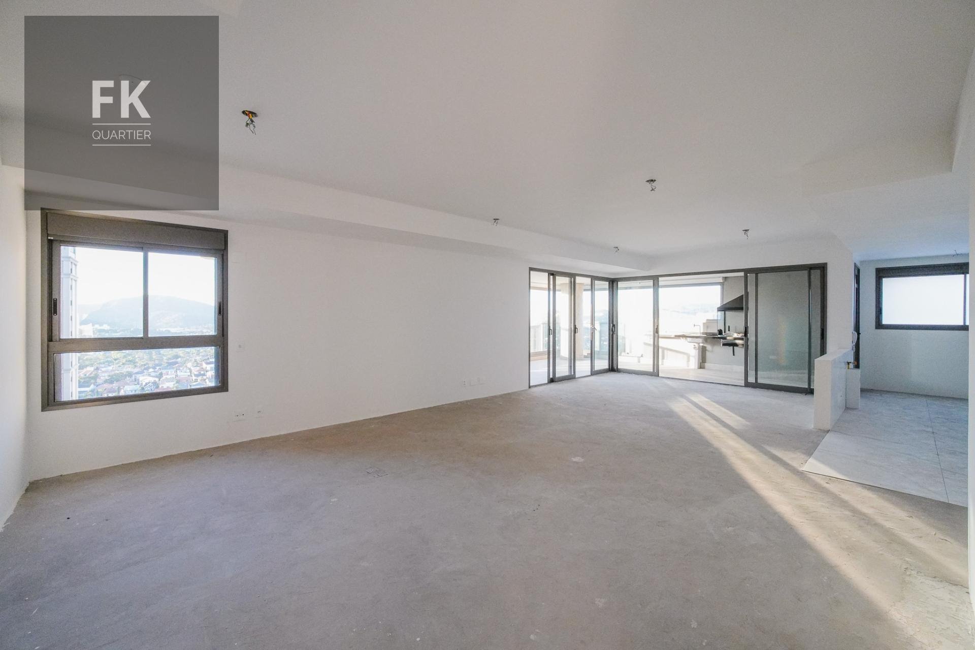 Apartamento à venda com 4 quartos, 4 suítes, 4 vagas e 244m² no Alphaville, Barueri (SP) — foto 14 de 28