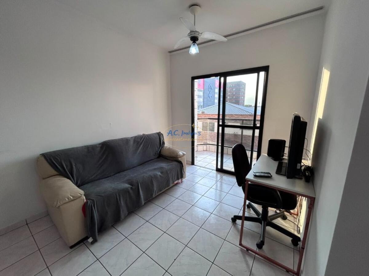 Apartamento à venda com 2 quartos, 1 suíte, 1 vaga e 82m² no Vila Tupi, Praia Grande (SP) — foto 2 de 14