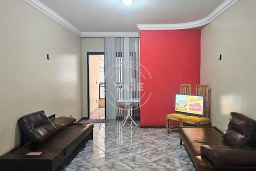 Apartamento 03 quartos 50 mts da Praia de Itaparica - Vila Velha, ES