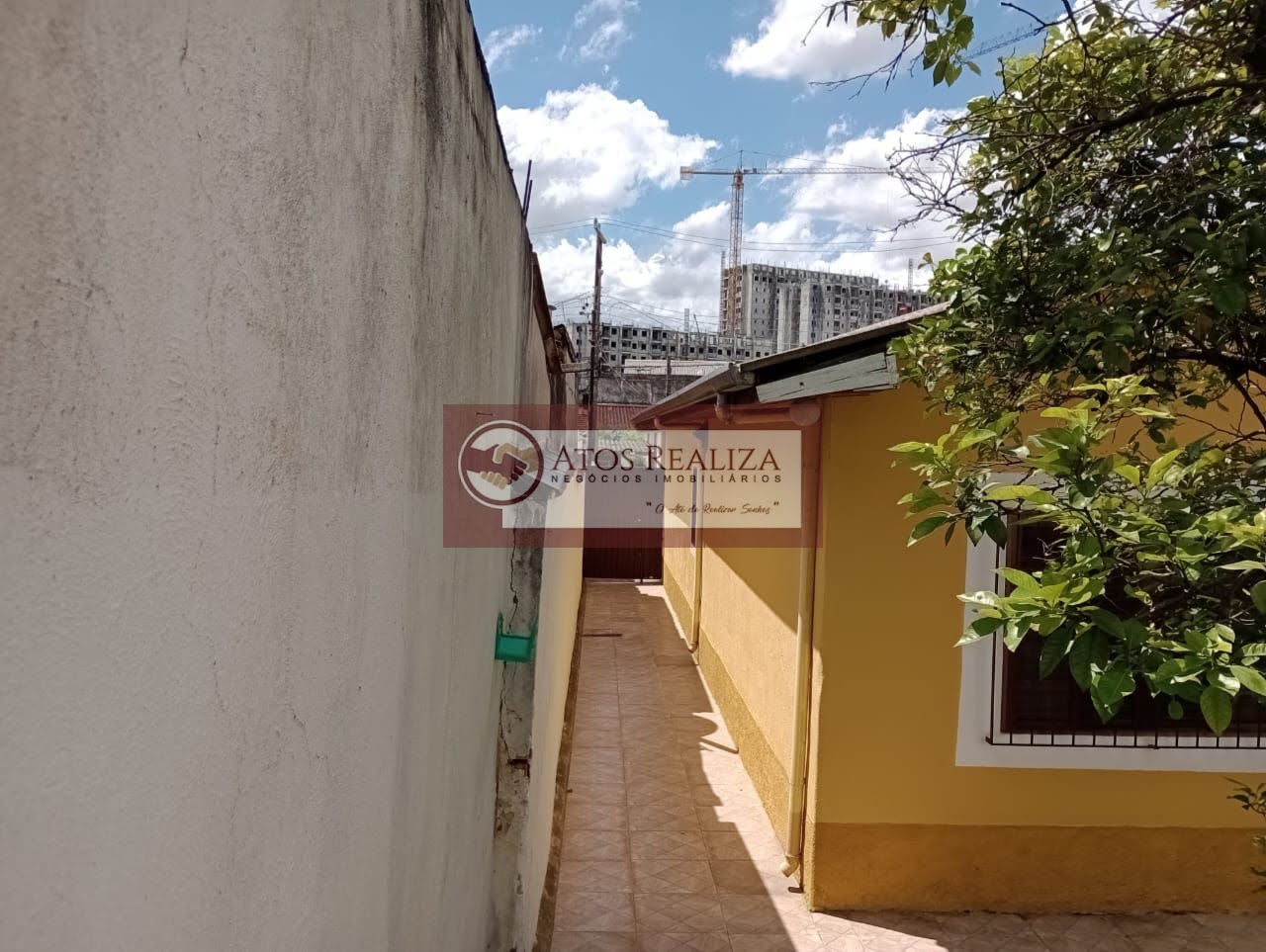 Casa para alugar com 2 quartos, 1 banheiro, 2 vagas e 90m² no Vila Gea, São Paulo (SP) — foto 8 de 16