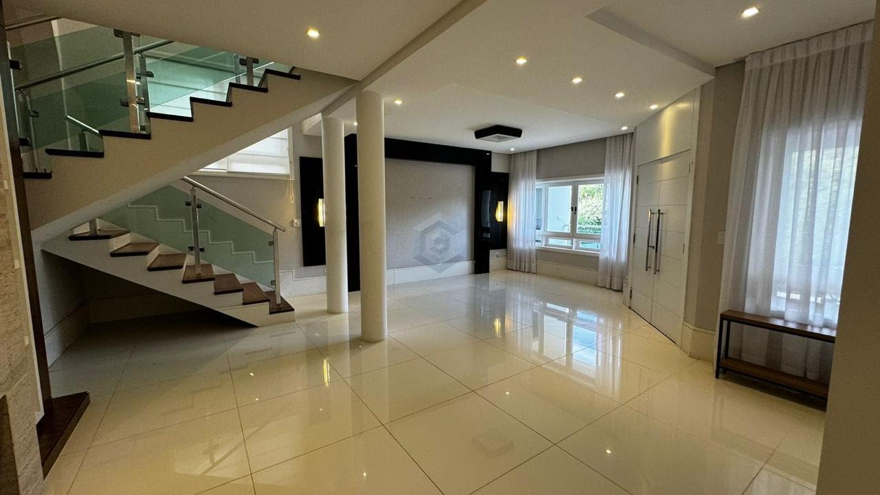 Casa à venda com 4 quartos, 2 suítes, 2 vagas e 464m² no Campos de Santo Antonio, Itu (SP) — foto 21 de 30
