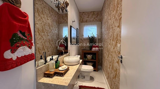 Casa de Condomínio, 4 quartos - Foto 10