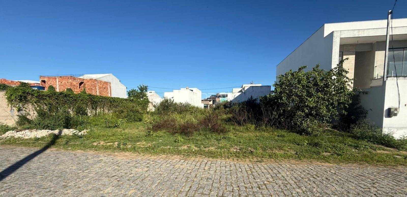 Terreno no Jardim Botânico
