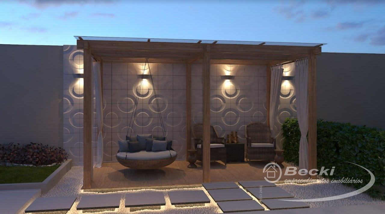 Apartamento à venda com 3 quartos, 3 suítes, 2 vagas e 108m² no América, Joinville (SC) — foto 10 de 23