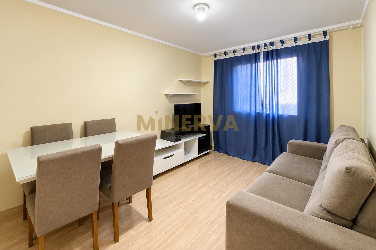 Apartamento à venda com 2 quartos, 1 banheiro, 1 vaga e 76m² no Macedo, Guarulhos (SP) — foto 2 de 14