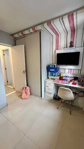 Apartamento à venda com 2 quartos, 2 suítes, 2 vagas e 90m² no Torre, Recife (PE) — foto 7 de 29