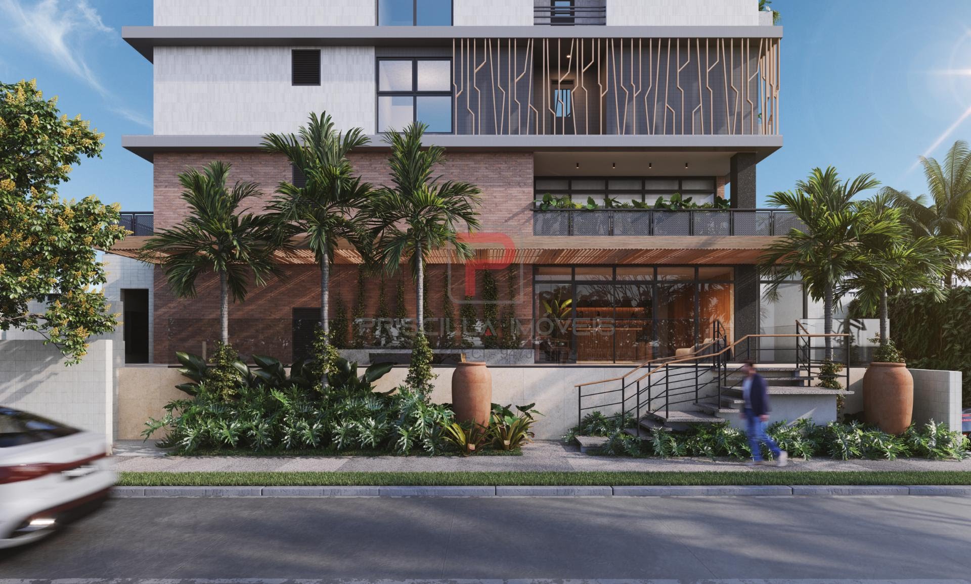 Apartamento à venda com 2 quartos, 1 suíte, 1 vaga e 61m² no Jardim Oceania, João Pessoa (PB) — foto 16 de 16