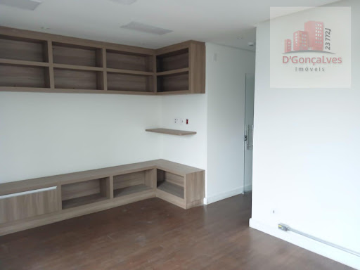 Sala Comercial para Locação em Centro - Diadema, 92m²