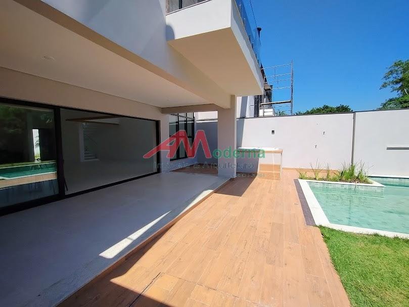 Casa à venda com 4 quartos no Represa, Ribeirão Pires (SP) — foto 21 de 30