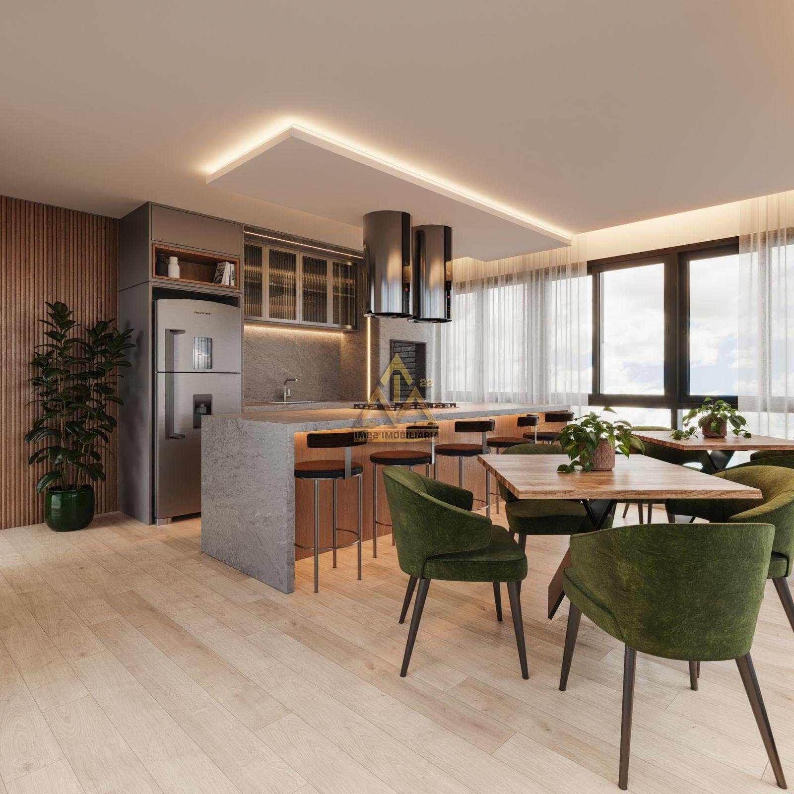 Studio à venda com 1 suíte, 1 vaga e 28m² no Centro, Blumenau (SC) — foto 10 de 15