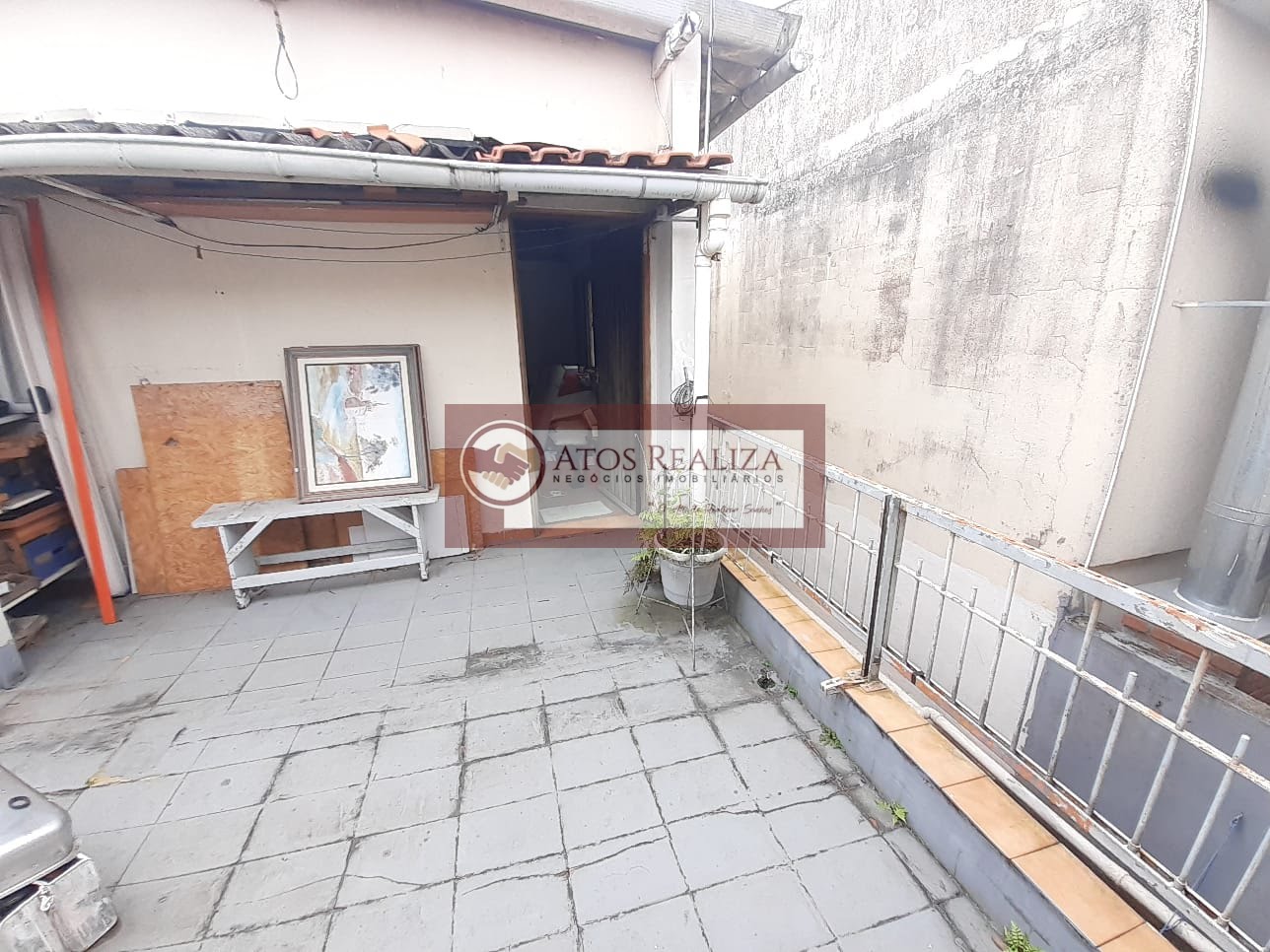 Casa para alugar com 3 quartos, 2 suítes, 2 vagas e 100m² no Cidade Dutra, São Paulo (SP) — foto 6 de 11