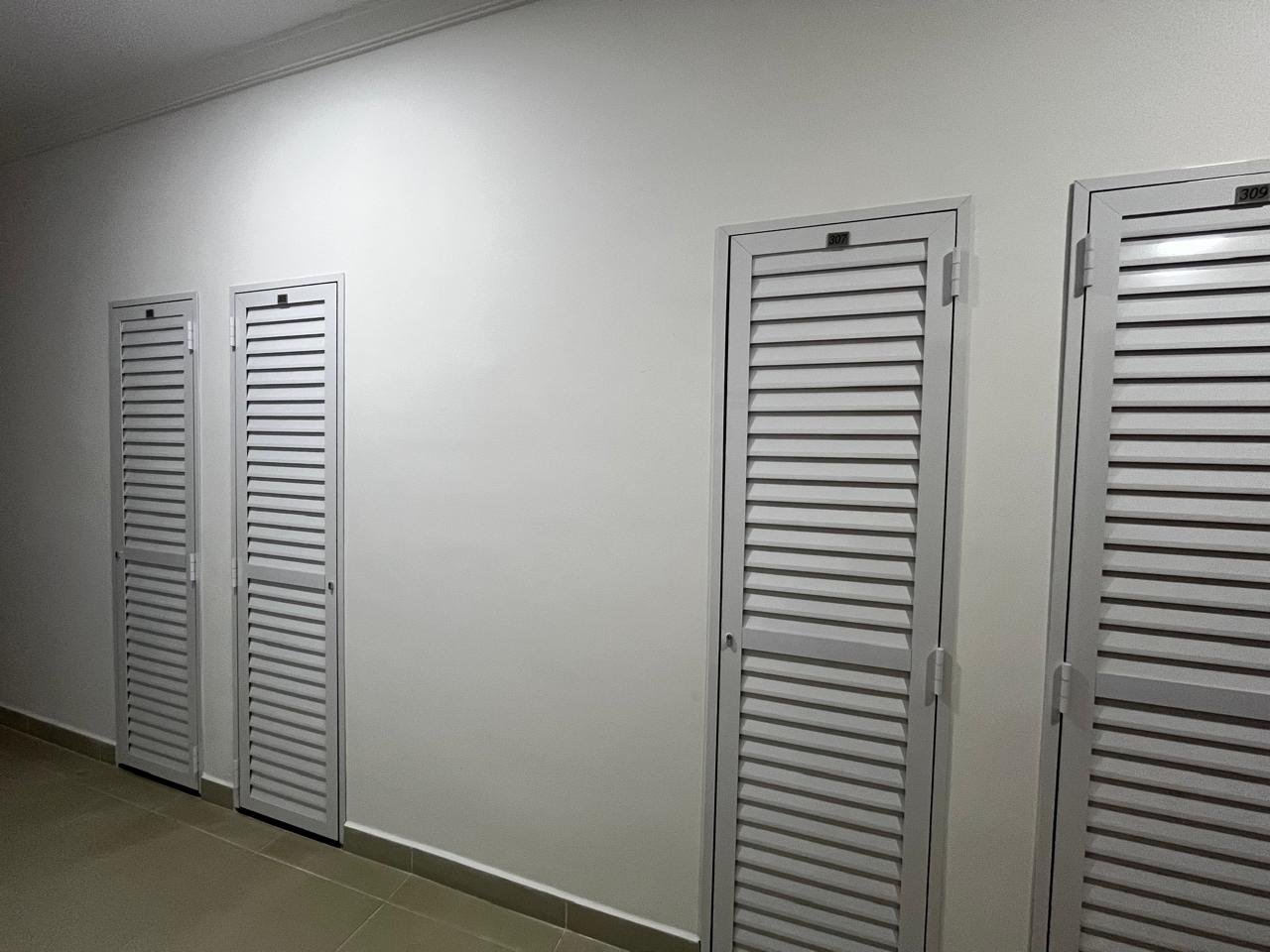 Apartamento à venda com 2 quartos, 1 suíte, 1 vaga e 65m² no Toninhas, Ubatuba (SP) — foto 9 de 9