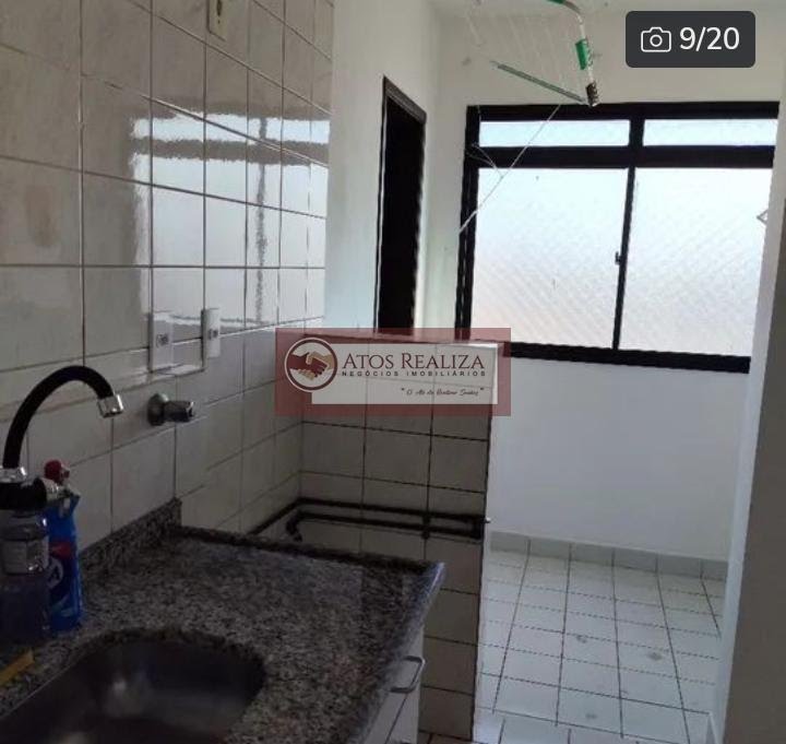 Apartamento à venda com 2 quartos, 2 banheiros, 1 vaga e 60m² no Vila Santa Catarina, São Paulo (SP) — foto 6 de 15
