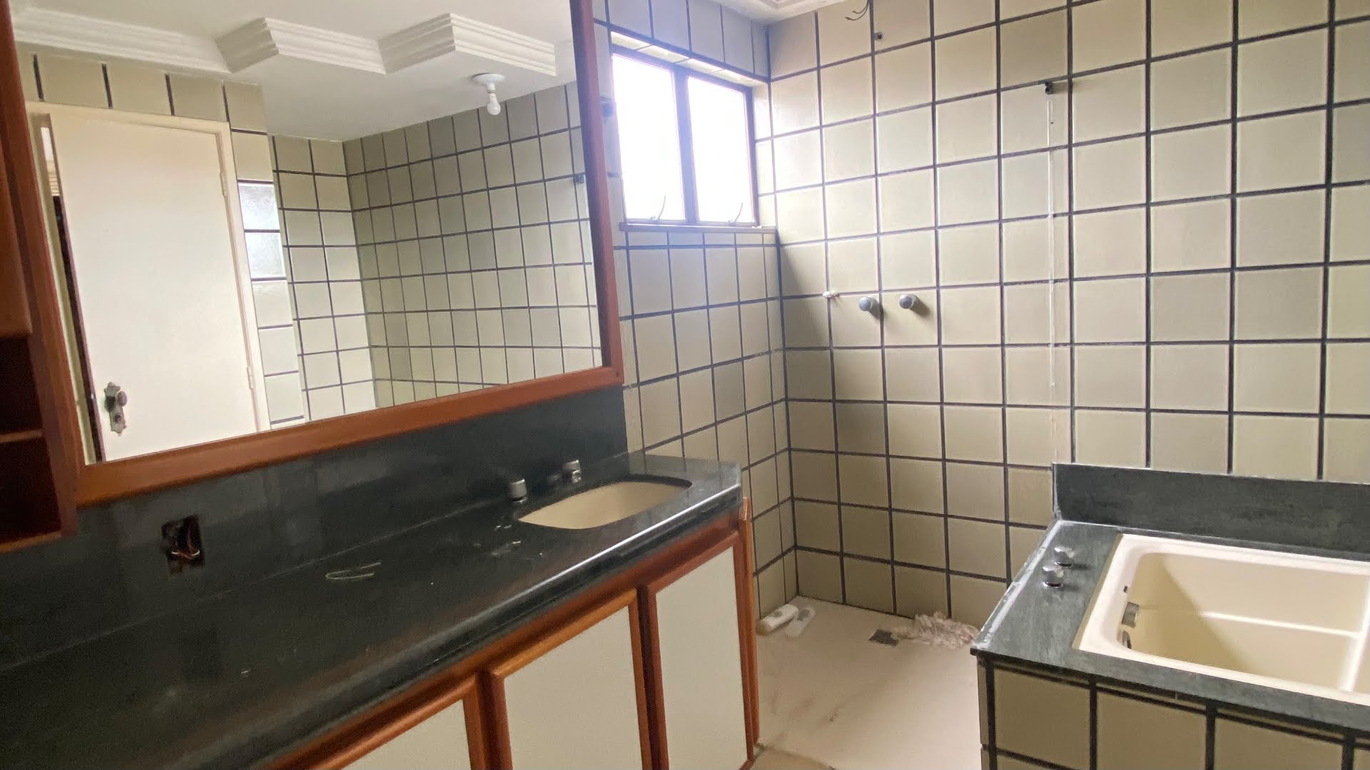 Banheiro da Suíte