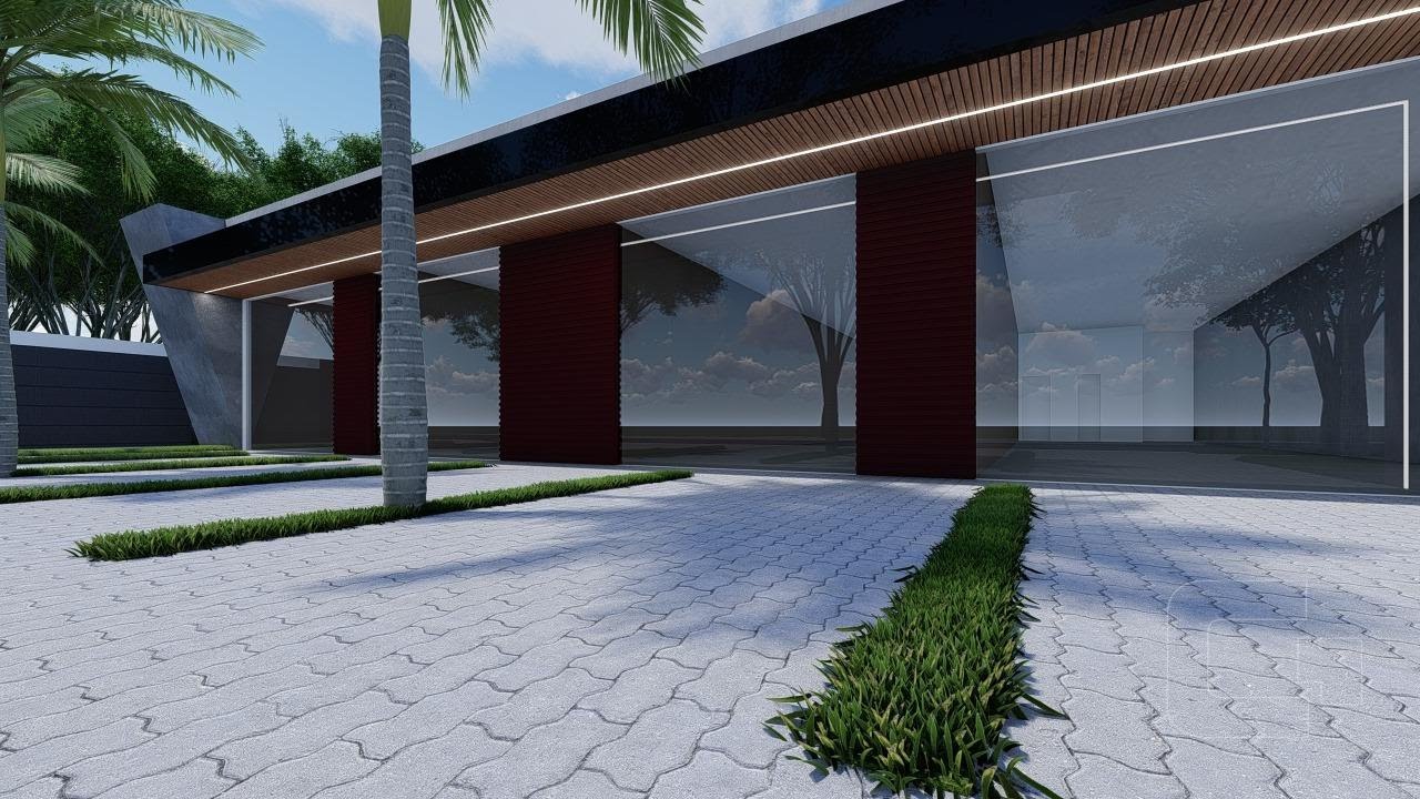 Casa à venda com 2 banheiros e 90m² no Jardim Trabalhista, Apucarana (PR) — foto 6 de 6