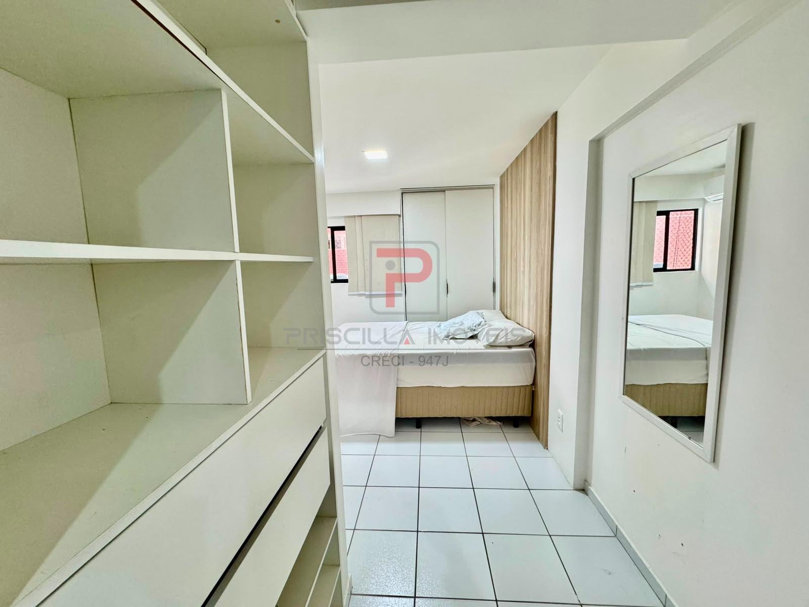 Apartamento para alugar com 3 quartos, 2 suítes, 3 vagas e 113m² no Cabo Branco, João Pessoa (PB) — foto 28 de 30