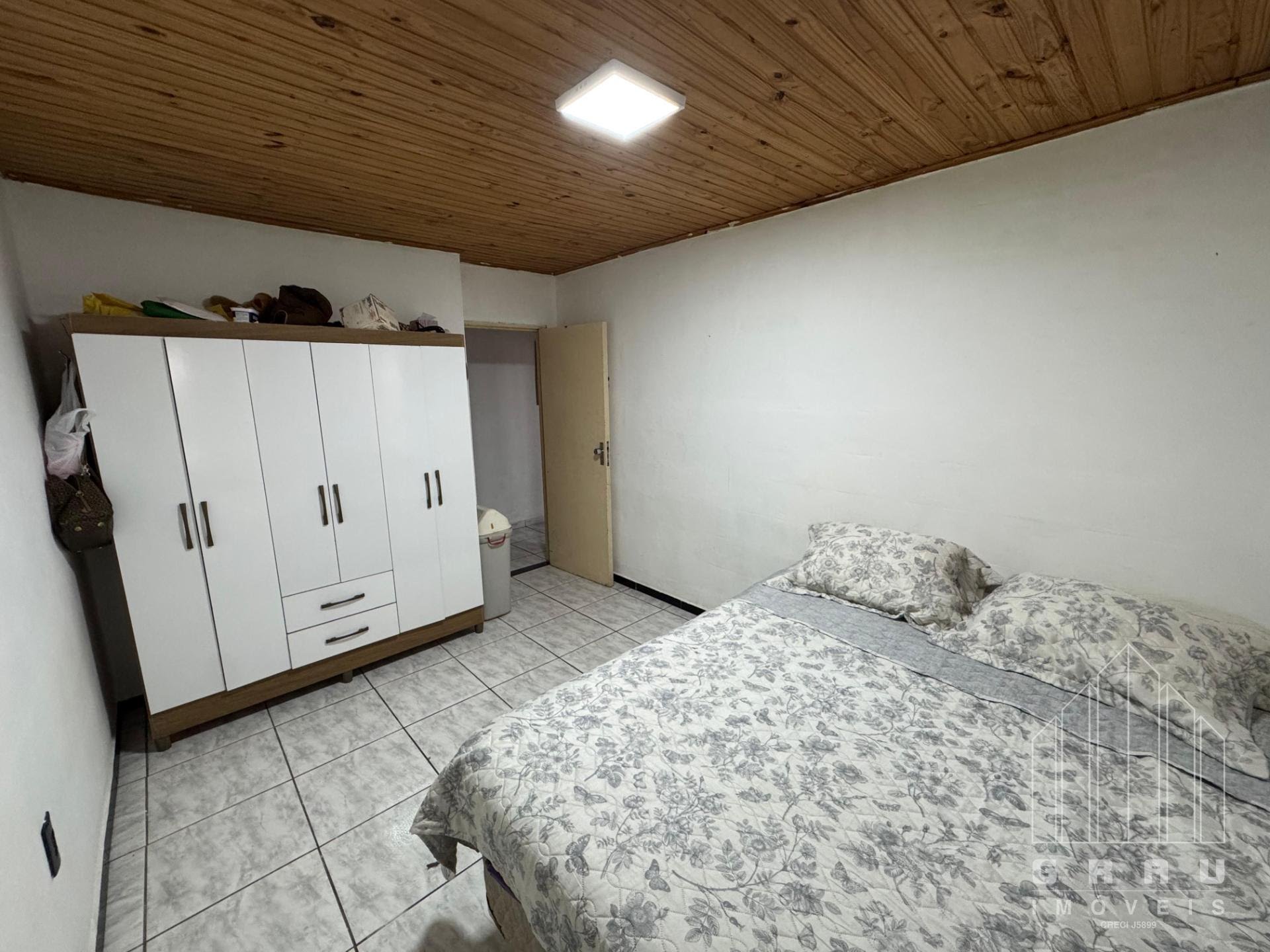 Casa na Vila C  -  Foz do Iguaçu