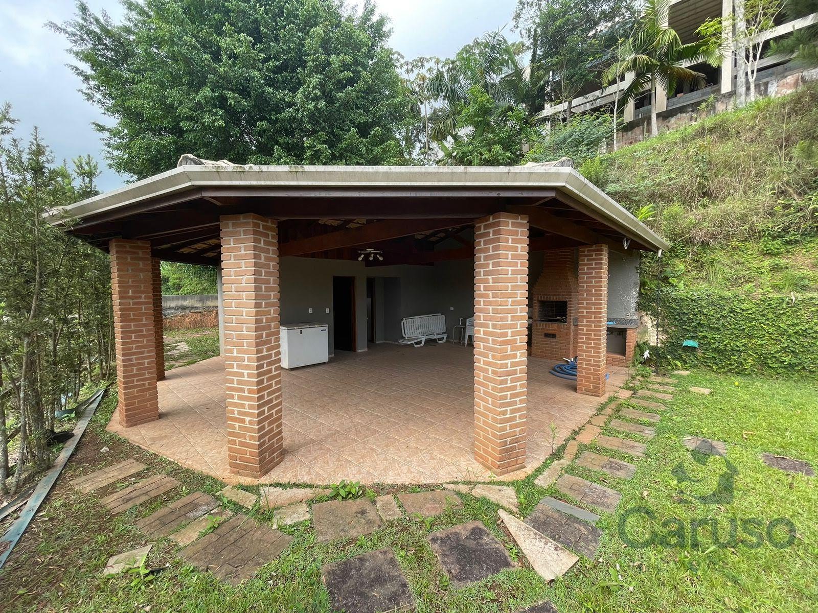 Casa para alugar com 6 quartos, 5 suítes, 5 vagas e 365m² no Novo Horizonte Hills I e II, Arujá (SP) — foto 5 de 30