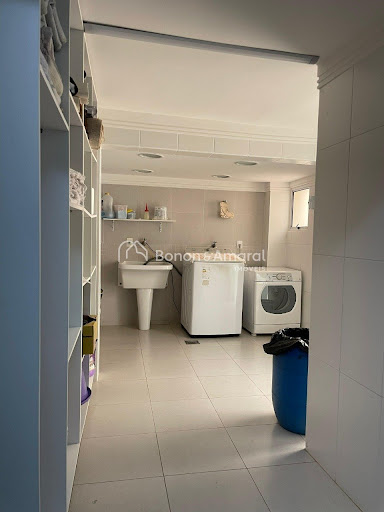 Casa de Condomínio, 4 quartos - Foto 55