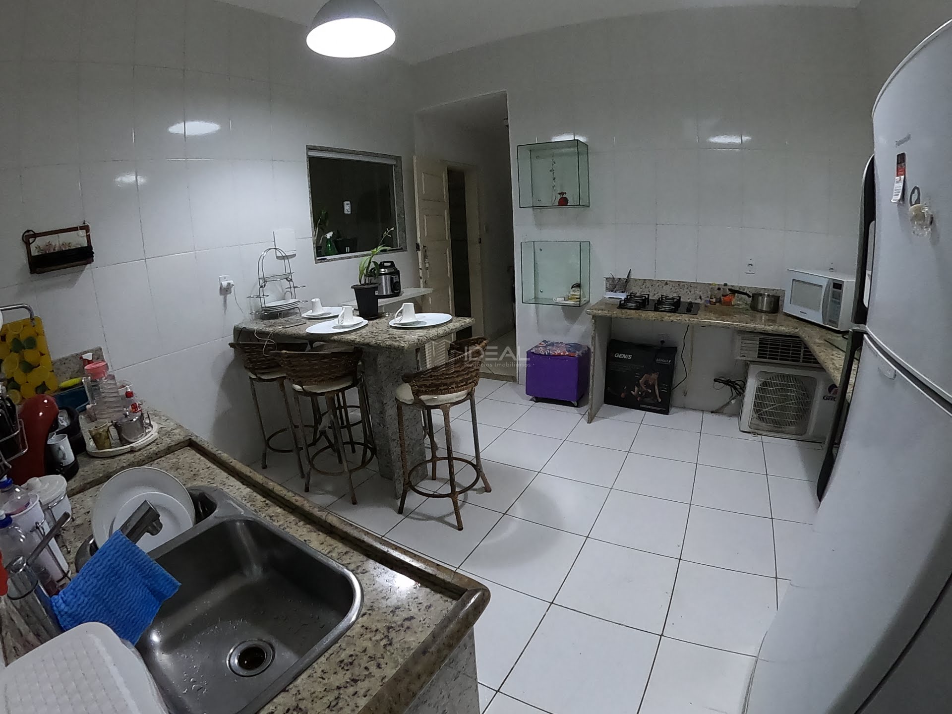 Casa à venda com 3 quartos, 1 suíte e 200m² no Centro, Campos dos Goytacazes (RJ) — foto 17 de 27