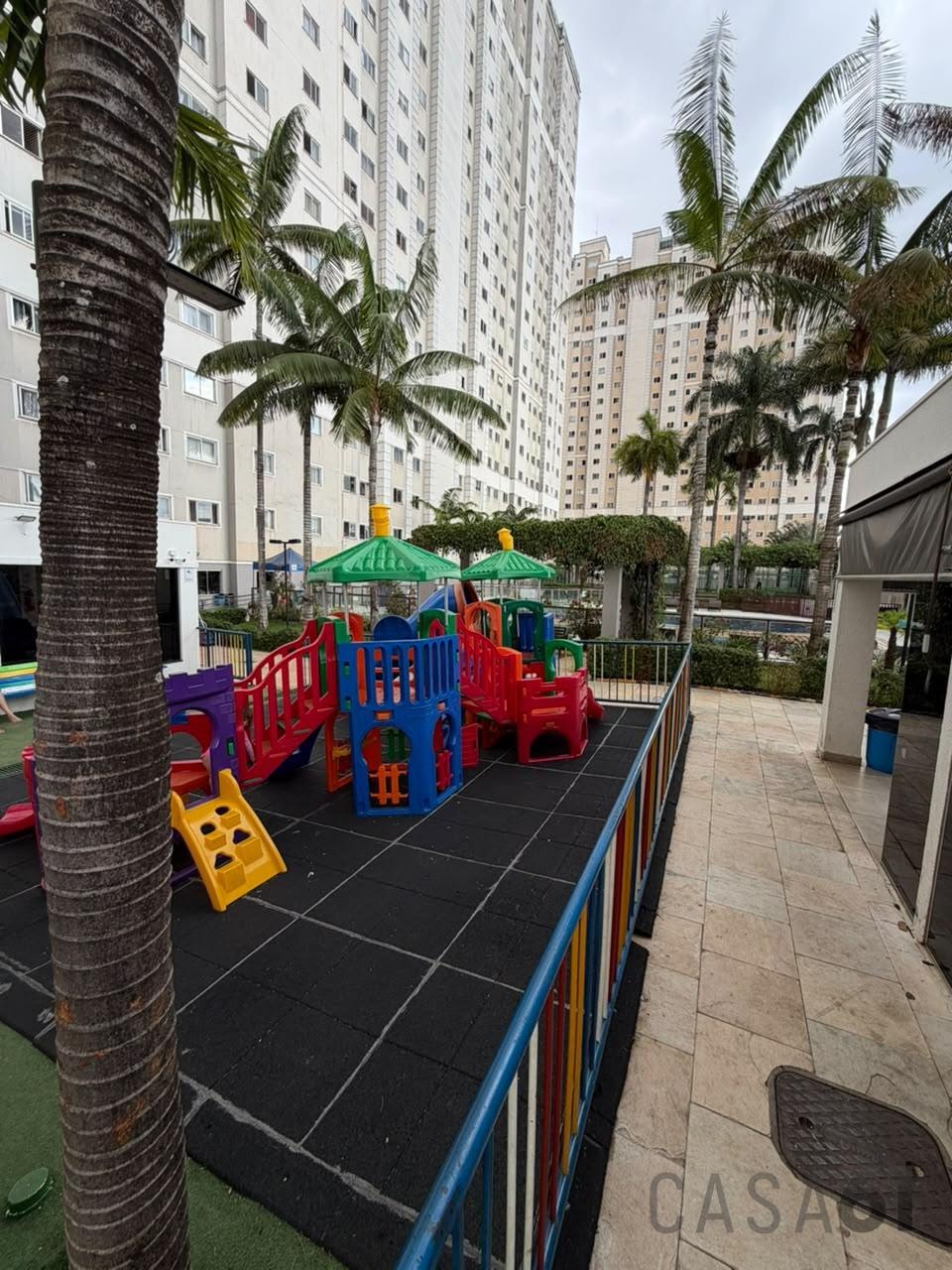 Apartamento, 2 quartos, 48 m² - Foto 9