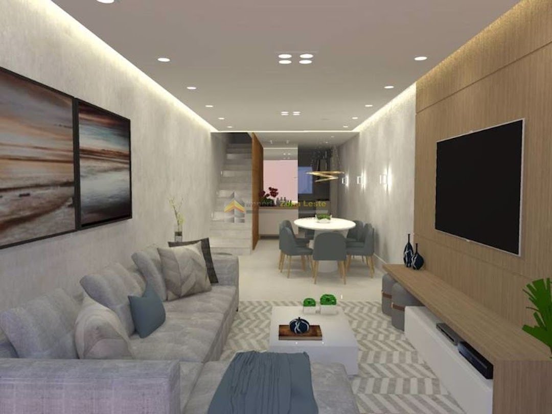 Sobrado, 3 quartos, 171 m² - Foto 12