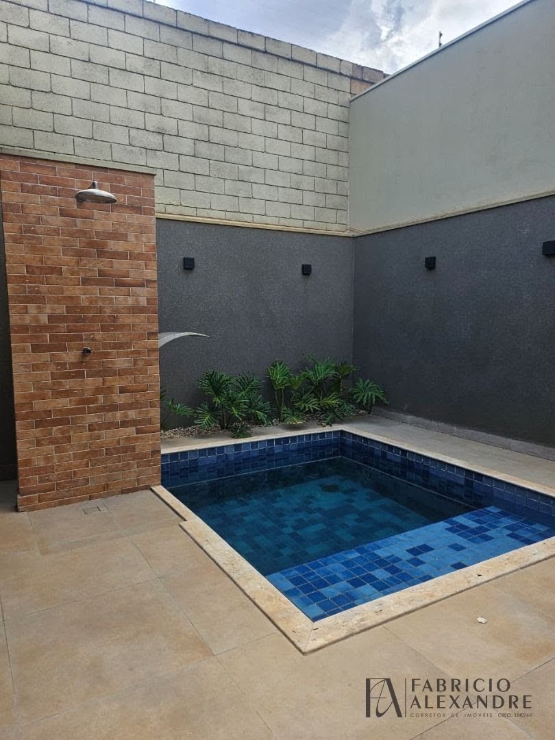 Casa à venda com 3 quartos, 3 suítes, 4 vagas e 172m² no Figueira II, São José do Rio Preto (SP) — foto 6 de 28