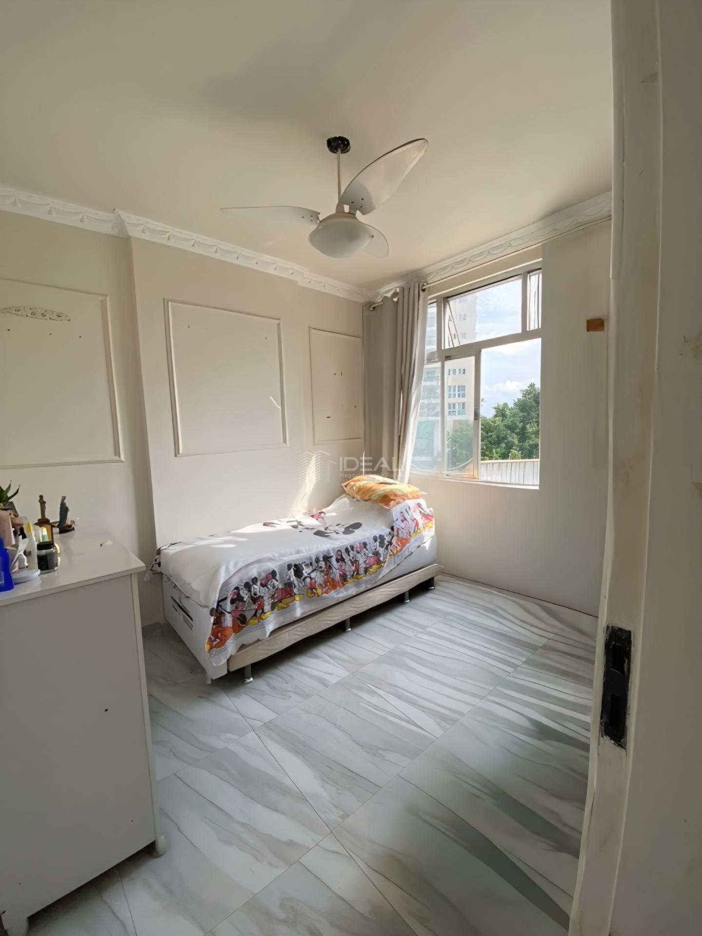 Apartamento à venda com 2 quartos, 2 banheiros, 1 vaga e 58m² no Parque Tamandaré, Campos dos Goytacazes (RJ) — foto 29 de 30