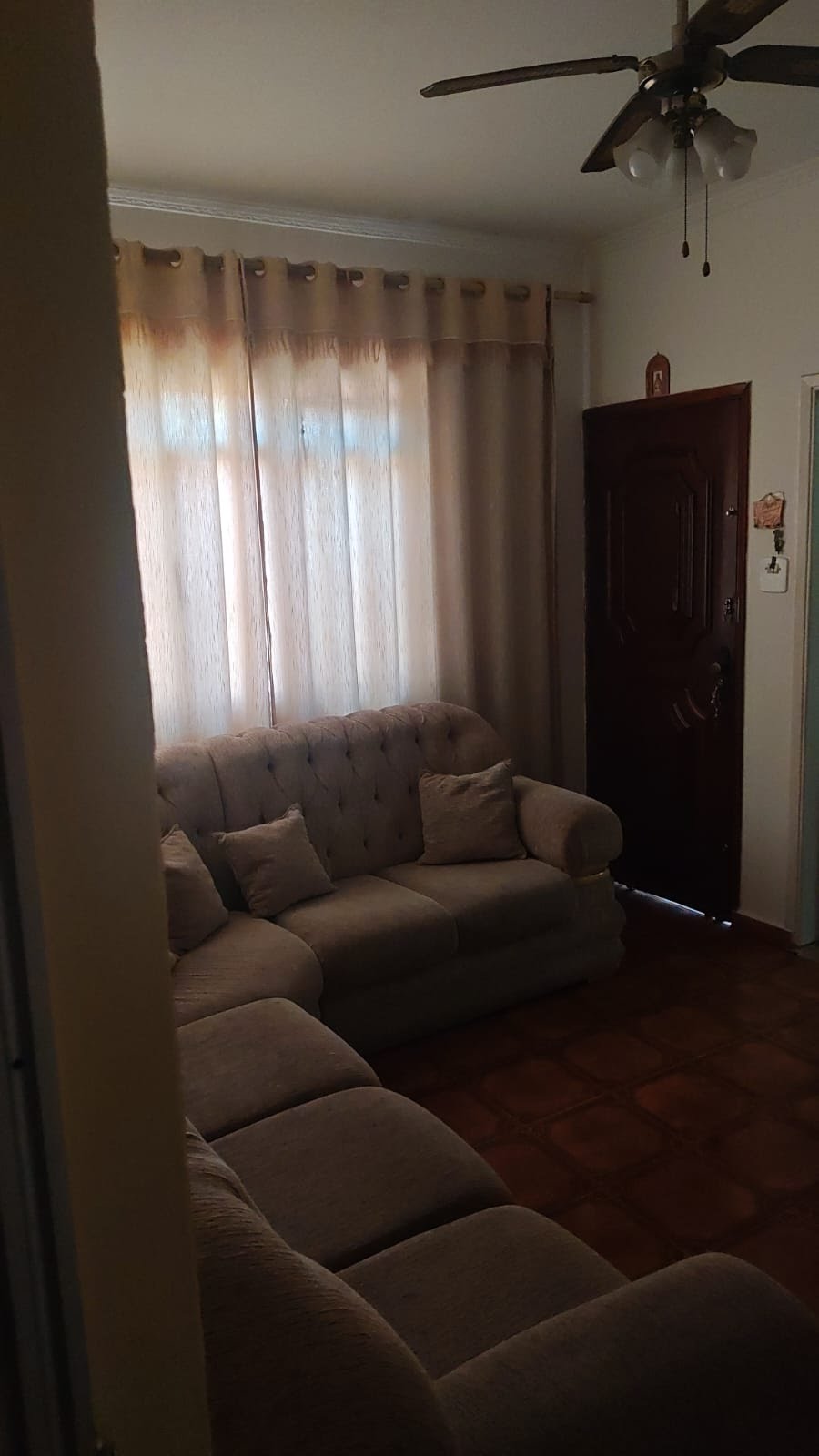 Apartamento à venda com 2 quartos, 2 banheiros, 2 vagas e 95m² no Vila Pereira Barreto, São Paulo (SP) — foto 4 de 27