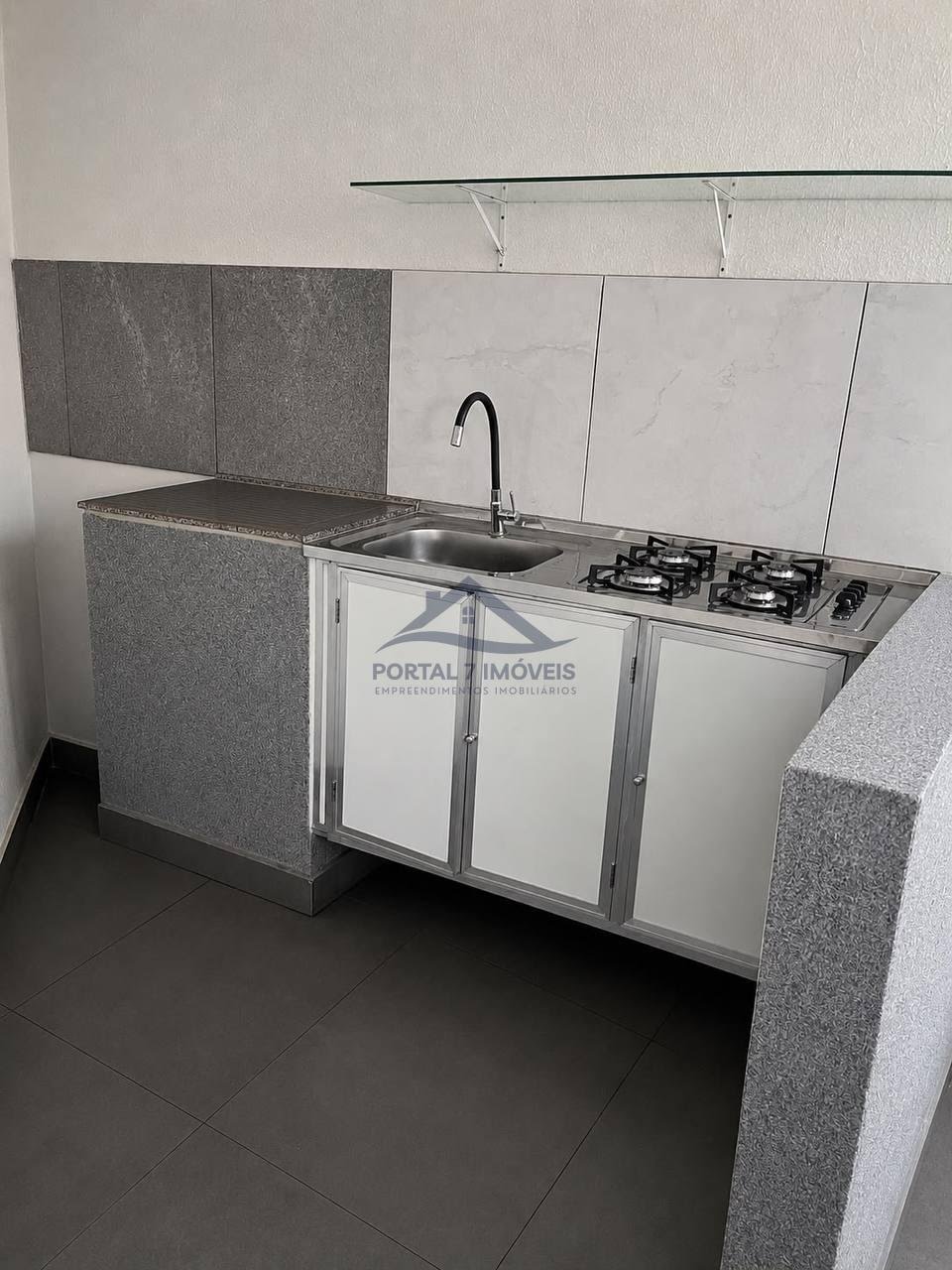 Casa à venda com 2 quartos, 2 banheiros, 3 vagas e 100m² no Verde Vale, Sete Lagoas (MG) — foto 8 de 12