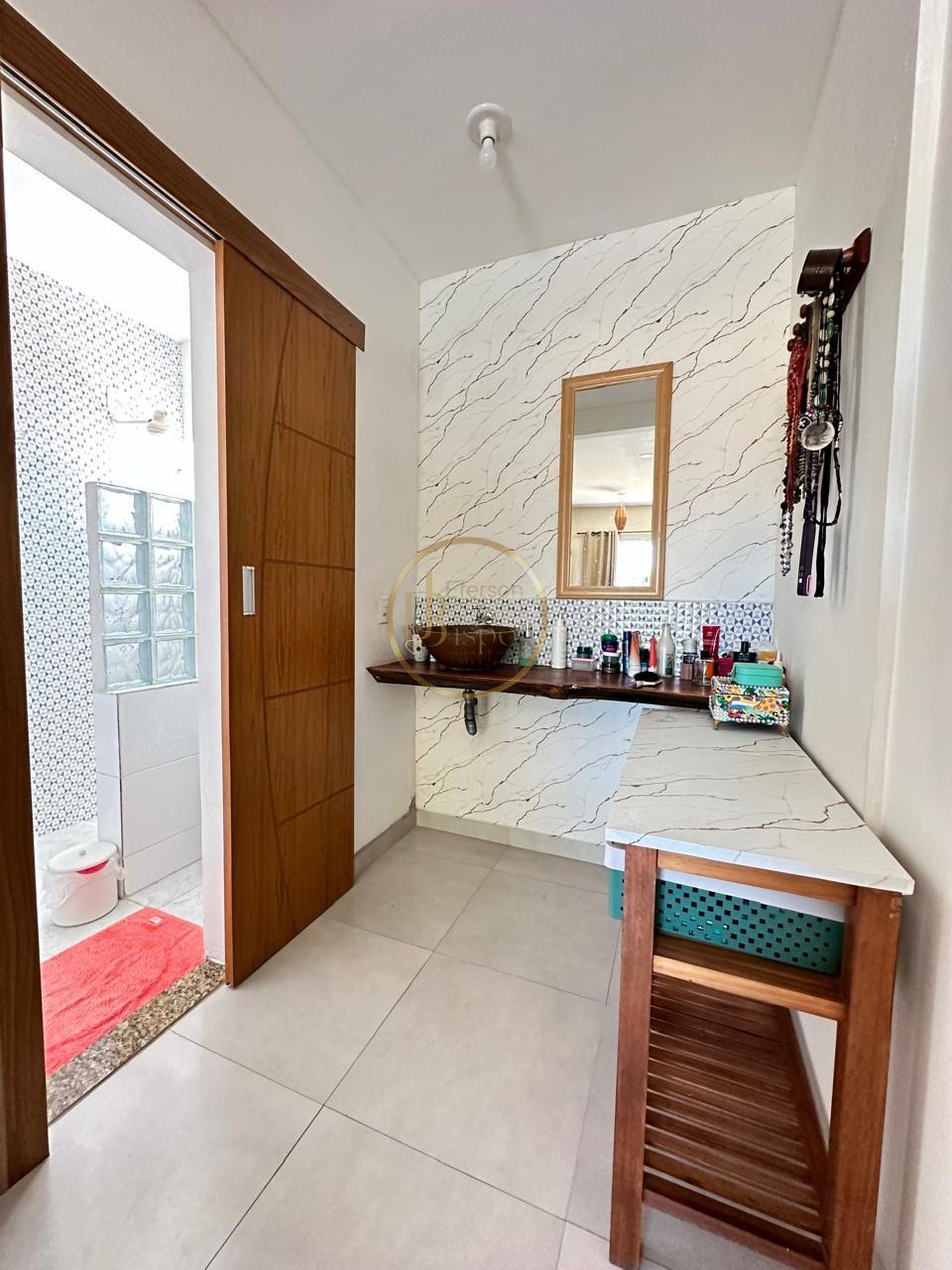 Casa à venda com 3 quartos, 1 suíte, 2 vagas e 110m² no Cambolo, Porto Seguro (BA) — foto 10 de 10