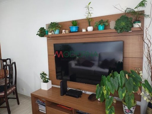 Apartamento à Venda em Baeta Neves, 2 Dorms, 65m² – R$375mil