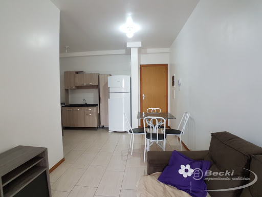 Apê Mobiliado para locação no Jardim Iririú  -  Joinville