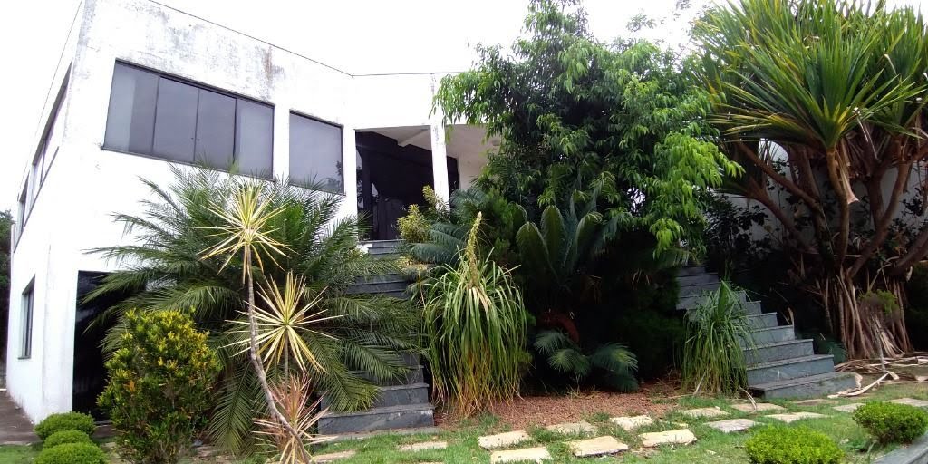 Comercial à venda com 3500m² no Jordanópolis, Arujá — foto principal