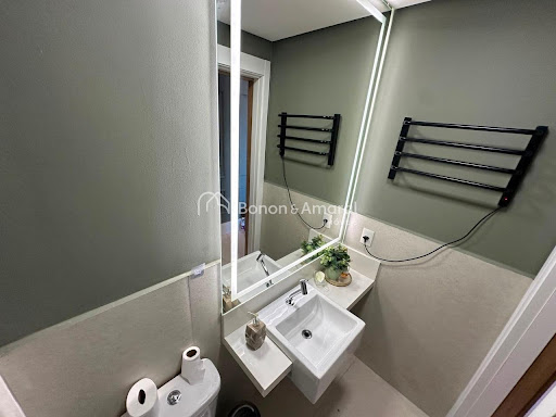 Apartamento, 3 quartos, 97 m² - Foto 17