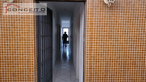 Casa Comercial em Água Branca  -  São Paulo