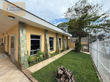 Casa térrea muito bem localizada na Vila Rosália – Guarulhos