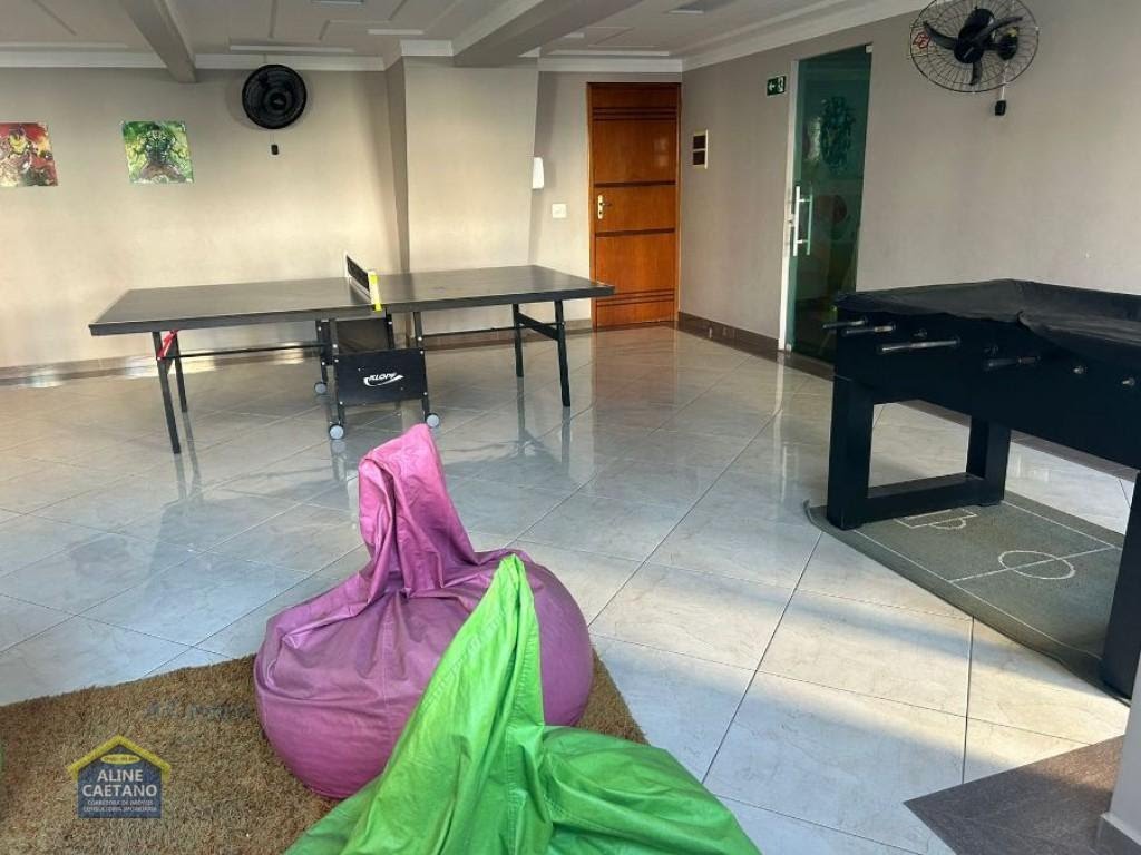 Apartamento à venda com 3 quartos, 1 suíte, 2 vagas e 99m² no Cidade Ocian, Praia Grande (SP) — foto 20 de 30