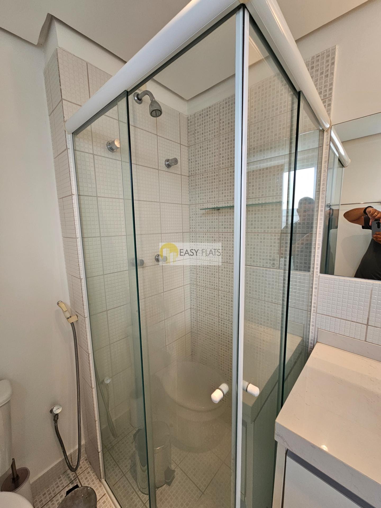 Apartamento à venda com 1 quarto, 1 suíte, 1 vaga e 42m² no Bela Vista, São Paulo (SP) — foto 15 de 22